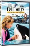 人鱼童话4 Free Willy 4/