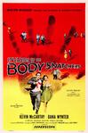 天外魔花 Invasion of the Body Snatchers/