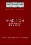 谋生之路 Making a Living/