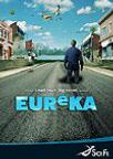 灵异之城 第一季 Eureka Season 1/