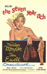 七年之痒 The Seven Year Itch/