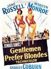 绅士爱美人 Gentlemen Prefer Blondes/