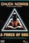 一人行动 A Force of One/