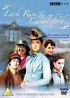 雀起乡到烛镇 第一季 Lark Rise to Candleford Season 1/