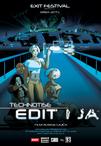 艾迪与我 Technotise - Edit i ja/