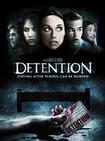 留校察看 Detention/