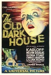 古屋失魂 The Old Dark House/