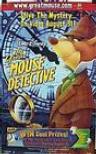 妙妙探 The Great Mouse Detective/