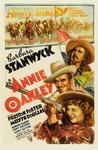 爱的弹丸 Annie Oakley/