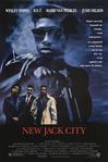 万恶城市 New Jack City/