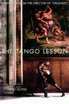 探戈课 The Tango Lesson/