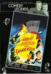 两傻大战科学怪人 Bud Abbott Lou Costello Meet Frankenstein