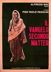 马太福音 Il vangelo secondo Matteo/