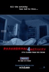 灵动：鬼影实录4 Paranormal Activity 4/