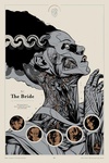 科学怪人的新娘 Bride of Frankenstein/