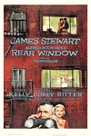 后窗 Rear Window/