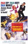 007之女王密使 On Her Majesty's Secret Service/