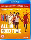 所有的美好时光 All in Good Time/