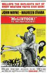 驯妻记 McLintock!