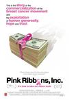 粉丝带公司 Pink Ribbons, Inc./