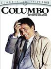 神探可伦坡 第七季 Columbo Season 7/