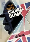 百战将军 The Life and Death of Colonel Blimp