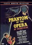 歌剧魅影 Phantom of the Opera