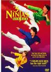 忍者小英雄2 3 Ninjas Kick Back/