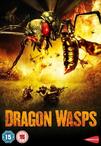 龙黄蜂 Dragon Wasps/