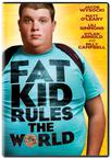 胖小子统治世界 Fat Kid Rules The World/