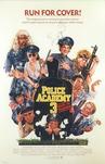 警察学校3：初为人师 Police Academy 3: Back in Training/