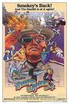 横街直接追追追 Smokey and the Bandit III/