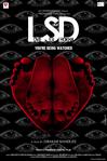 爱、性和欺骗 LSD: Love, Sex Aur Dhokha/