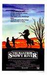 冰雪河来客 The Man from Snowy River/