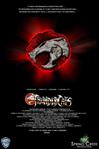 霹雳猫 2011版 Thundercats/