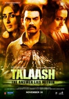 觅迹寻踪 Talaash/