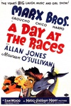 赌马风波 A Day at the Races/