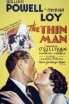 瘦子 The Thin Man/