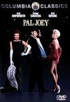 酒绿花红 Pal Joey