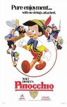 木偶奇遇记 Pinocchio/