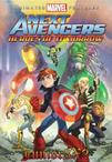 少年复仇者:明日英雄 The Next Avengers:Heroes of Tomorrow/