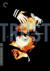 信任 Trust/