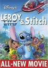 星际宝贝：终极任务 Leroy & Stitch/