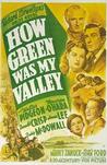 青山翠谷 How Green Was My Valley