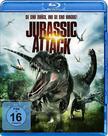 侏罗纪进攻 Jurassic Attack/