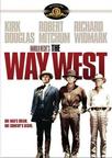 西部新天地 The Way West