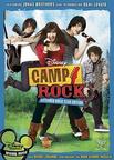 摇滚夏令营 Camp Rock/