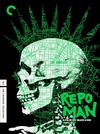 追讨者 Repo Man/