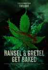 黑森林：糖果屋和420女巫 Hansel & Gretel Get Baked/