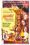 闹鬼的宫殿 The Haunted Palace/